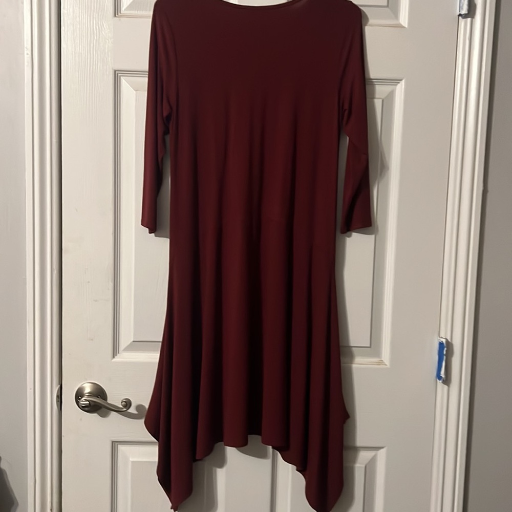 Women’s Eileen Fisher Dress - Picture 6 of 7